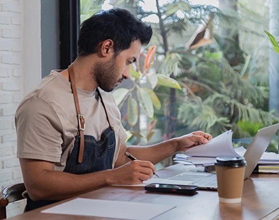 Comprehensive Bookkeeping Services for Small Businesses