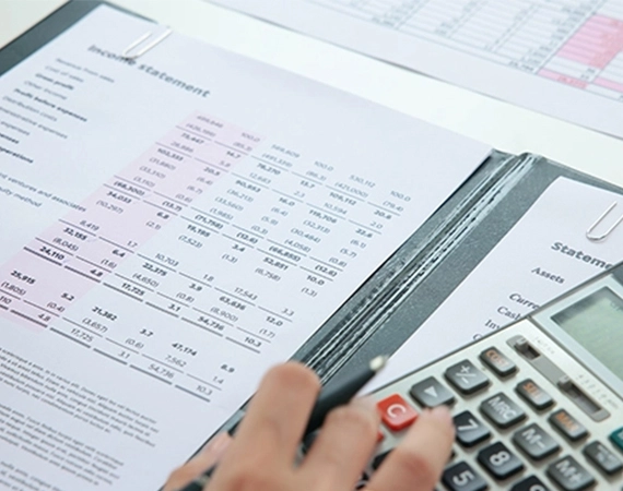 Customized Tax Planning and Compliance Services