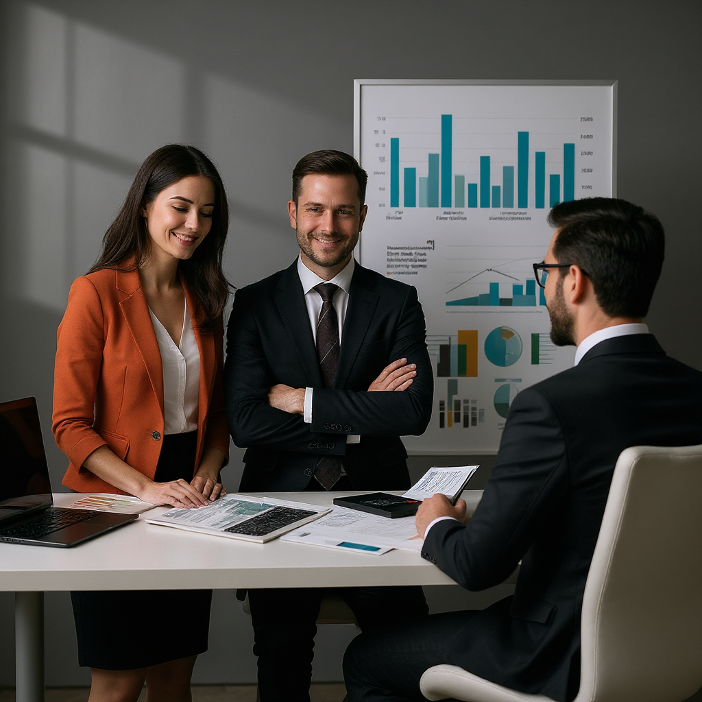 Professional accounting and bookkeeping benefits