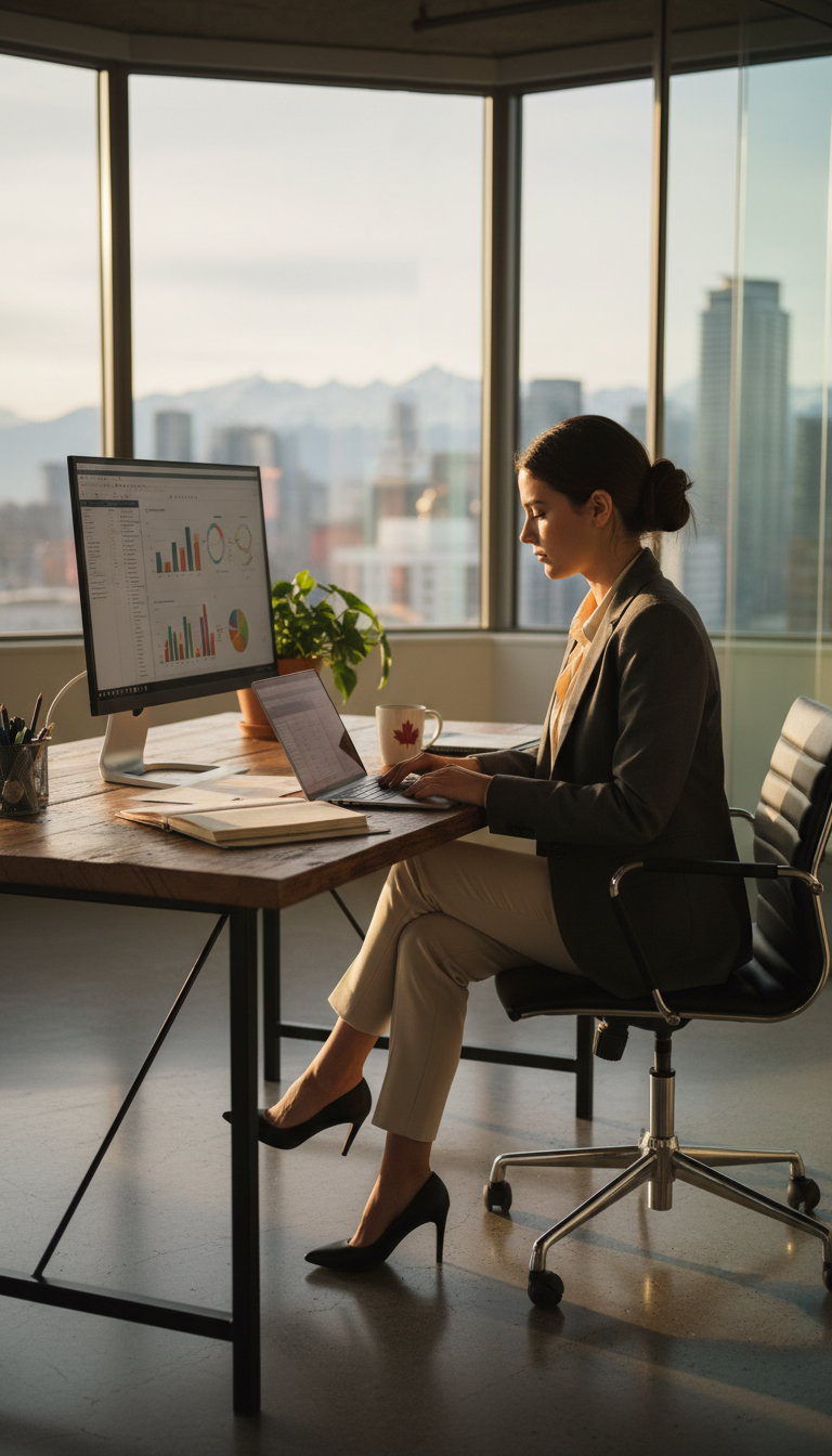 Comprehensive Bookkeeping Services for Small Businesses