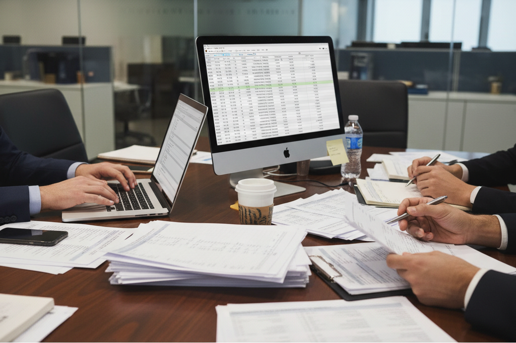 Why Choose Lismont Professional Corporation?