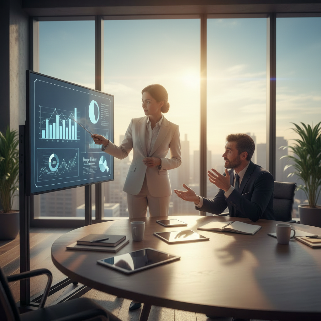 Trusted Bookkeeping & Accounting Support for Markham Businesses